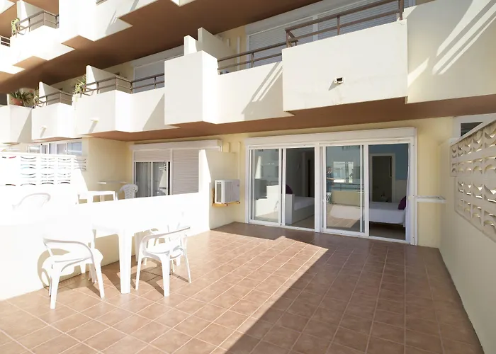 Hostal Costa Blanca Ibiza